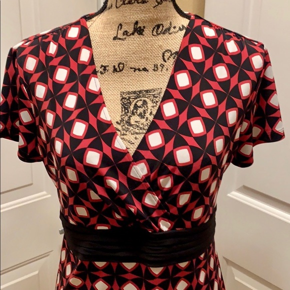 Ann Taylor Blouse - Picture 2 of 7